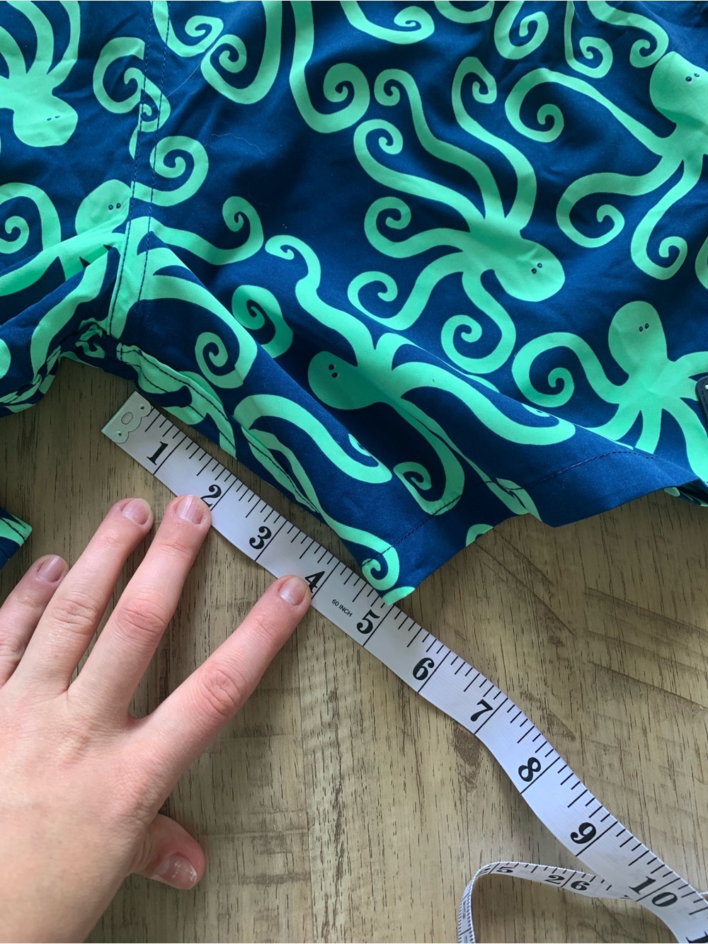 Swim Trunks Bundle - Picture 5 of 12